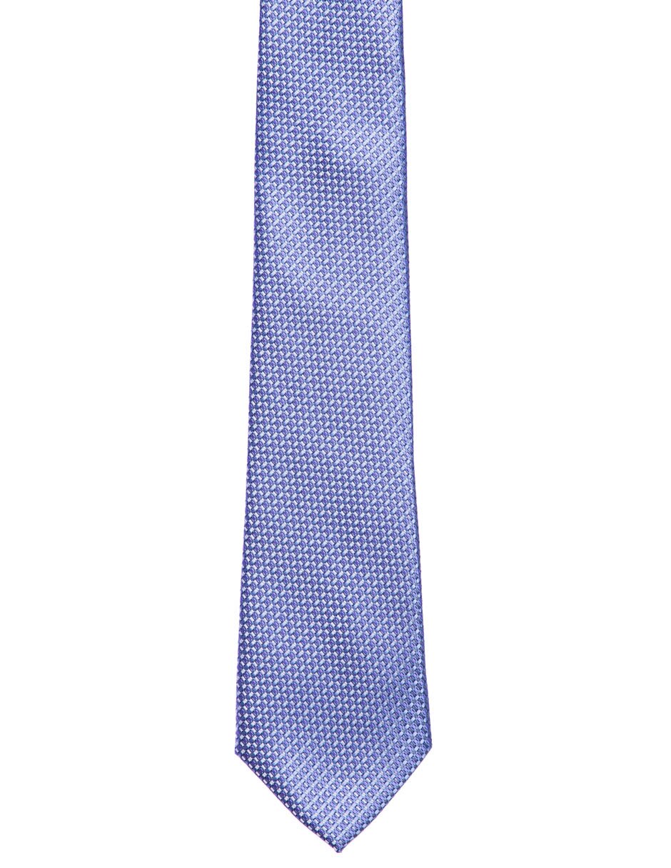 Corbata Marco Fontana regular estampada para hombre