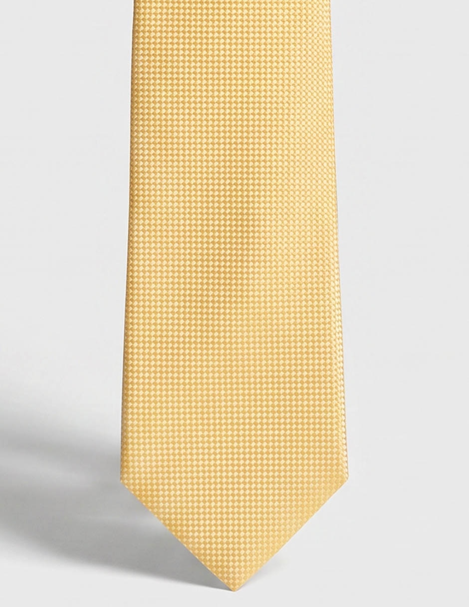 Corbata regular para hombre 1