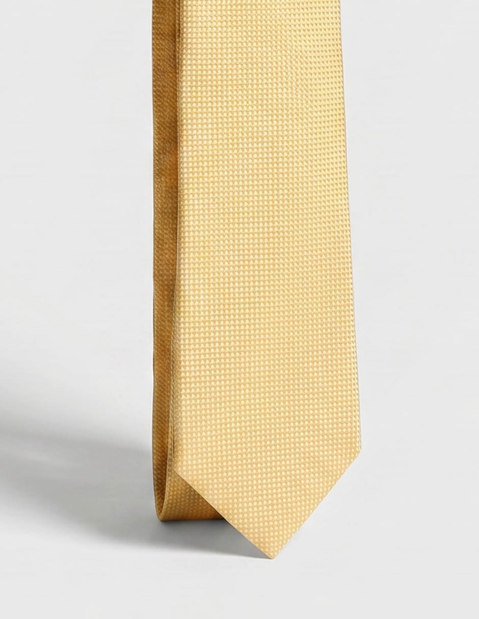 Corbata regular para hombre 3