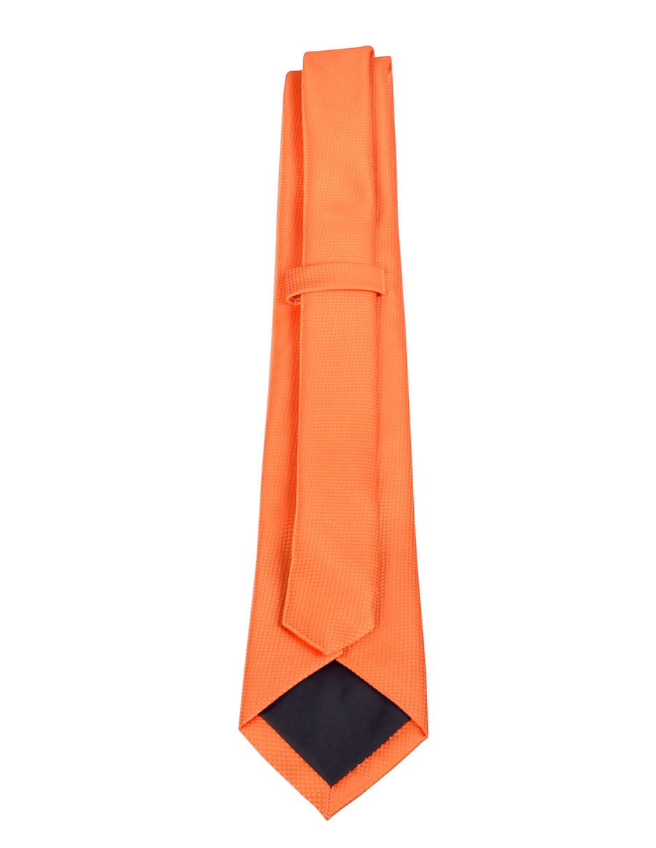 Corbata regular geométrico para hombre 3