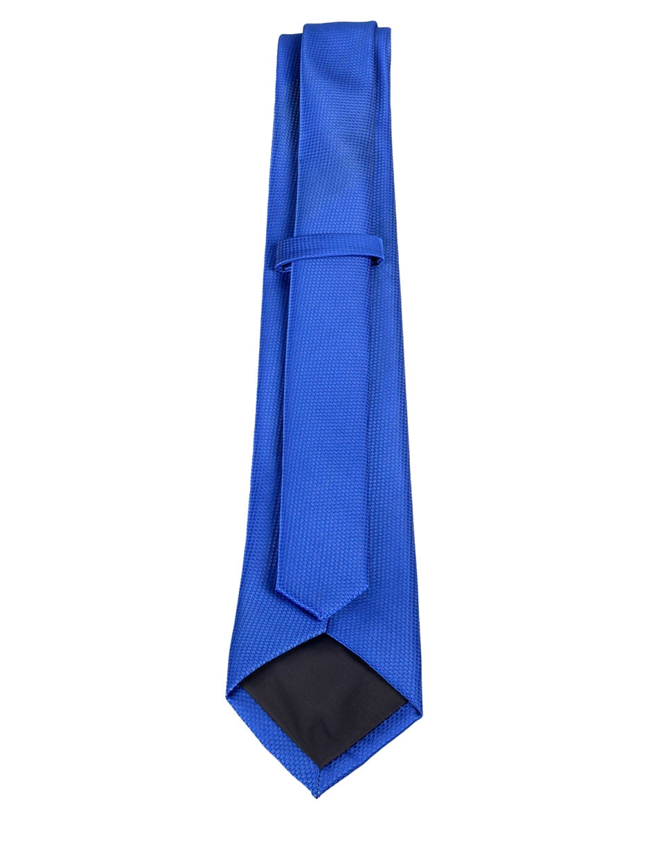Corbata regular estampado para hombre 3