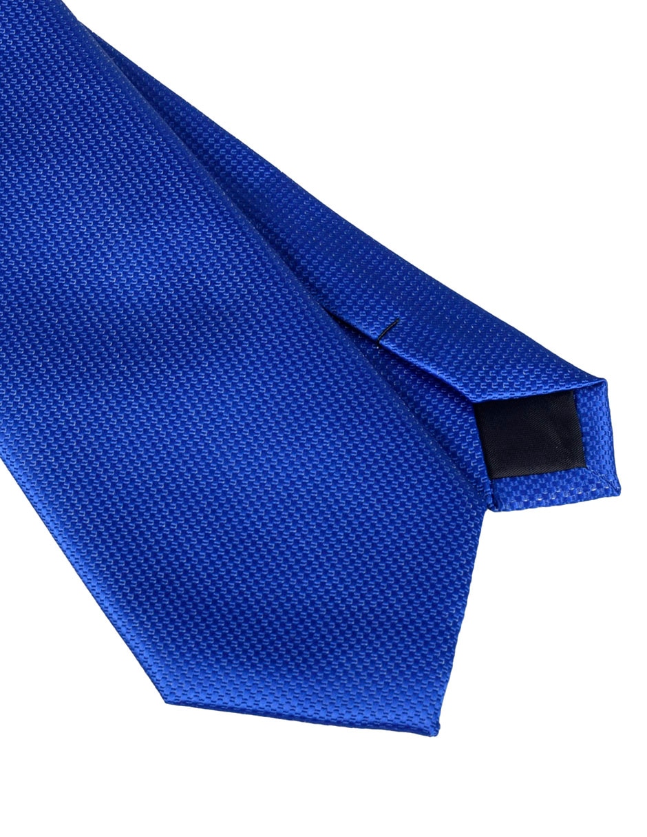 Corbata regular estampado para hombre 2