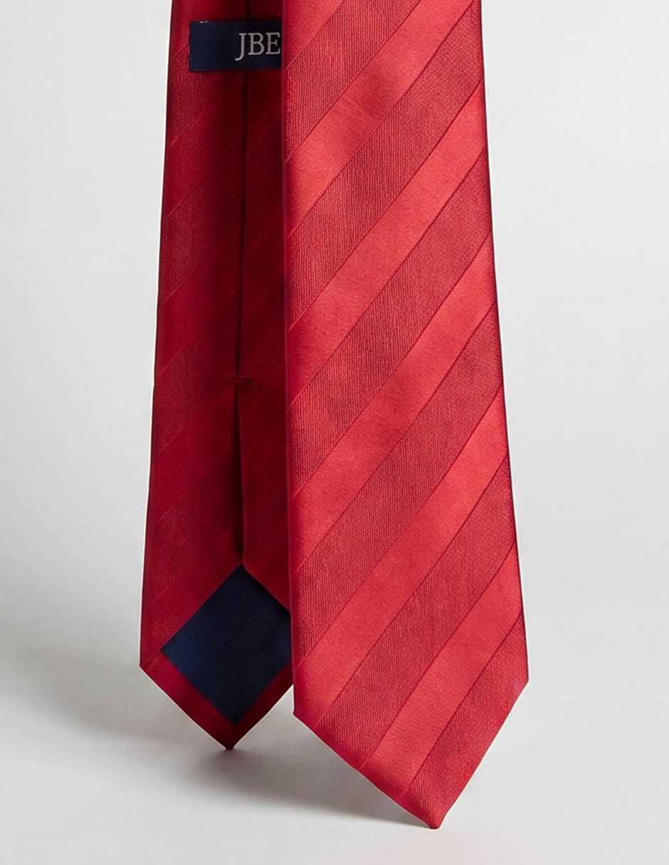 Corbata regular para hombre 3
