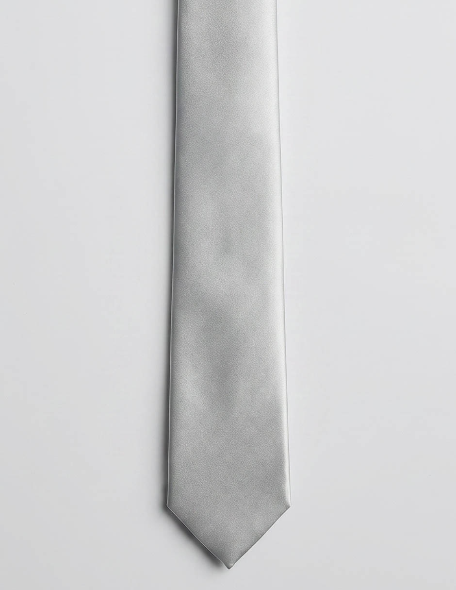 Corbata regular para hombre 1