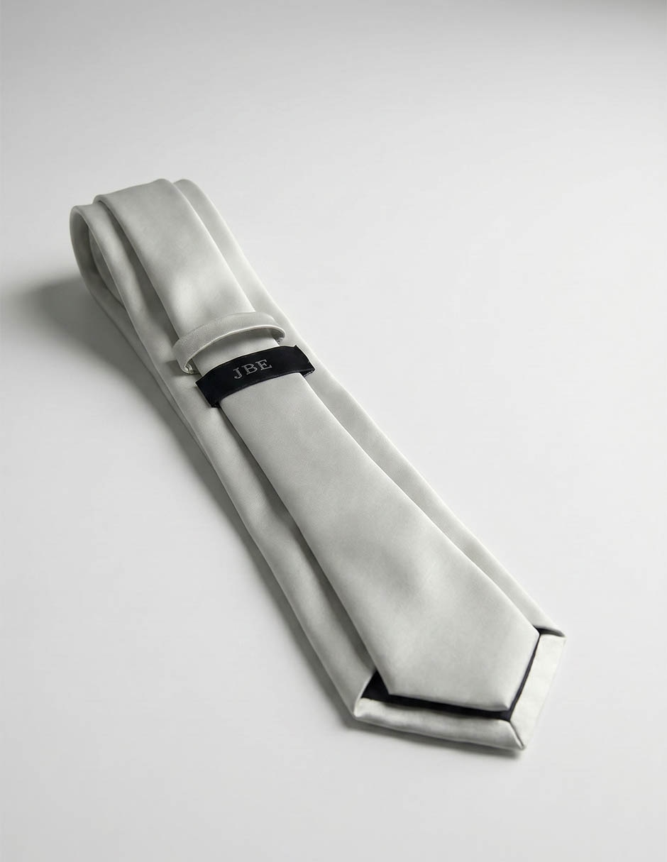 Corbata regular para hombre