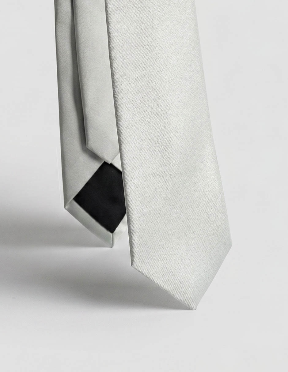 Corbata regular para hombre 3