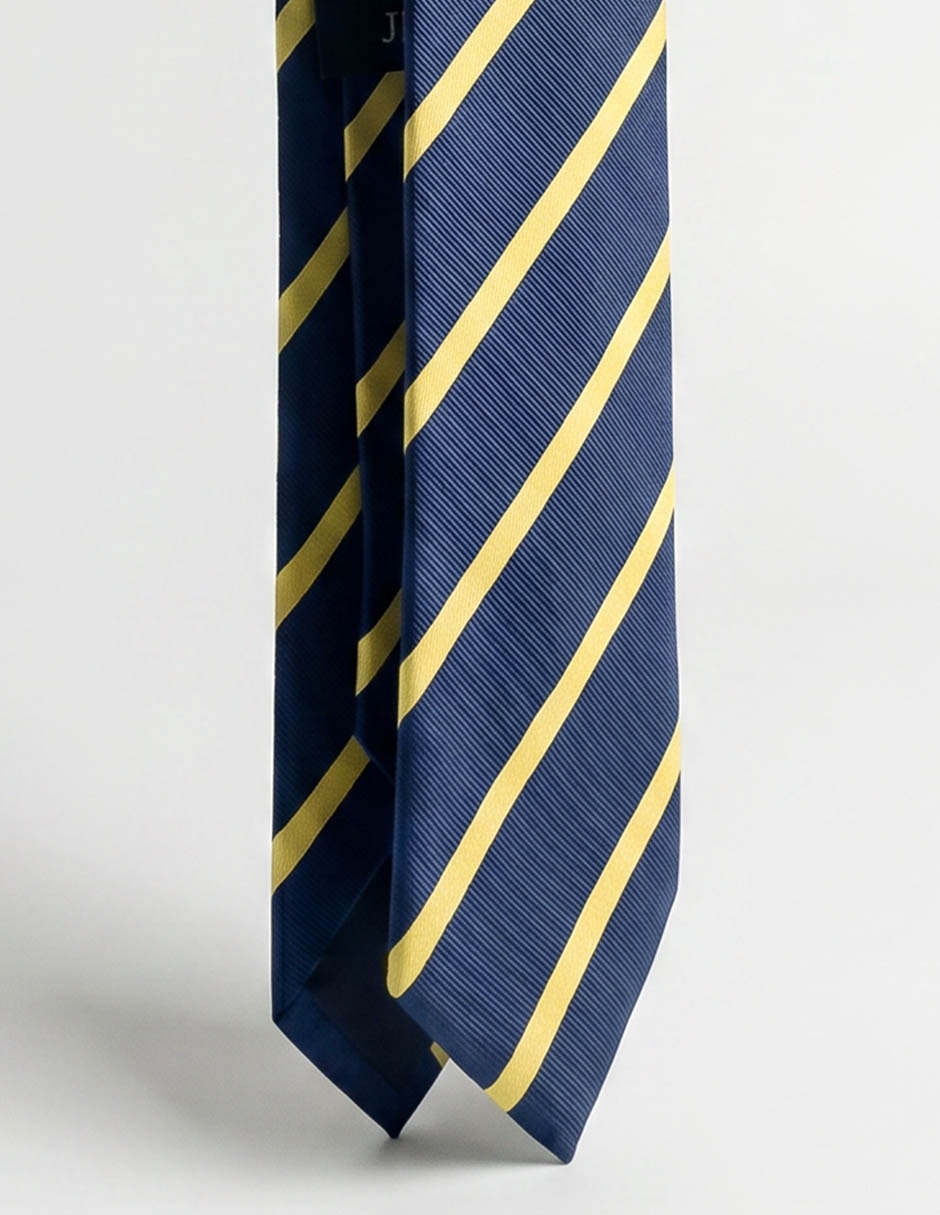 Corbata regular para hombre 3