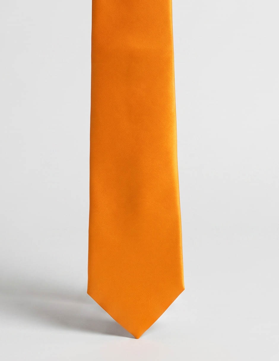 Corbata regular para hombre 1