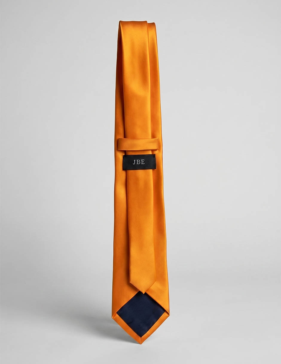 Corbata regular para hombre