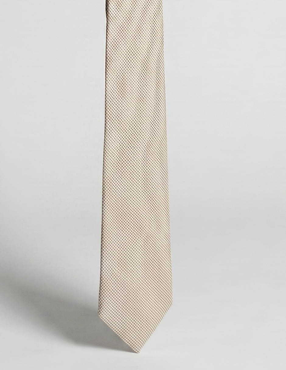 Corbata Calvin Klein para hombre