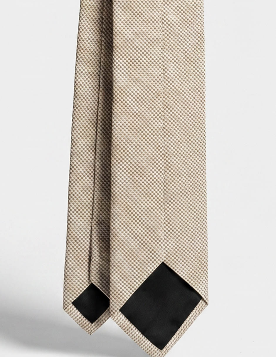 Corbata Calvin Klein para hombre