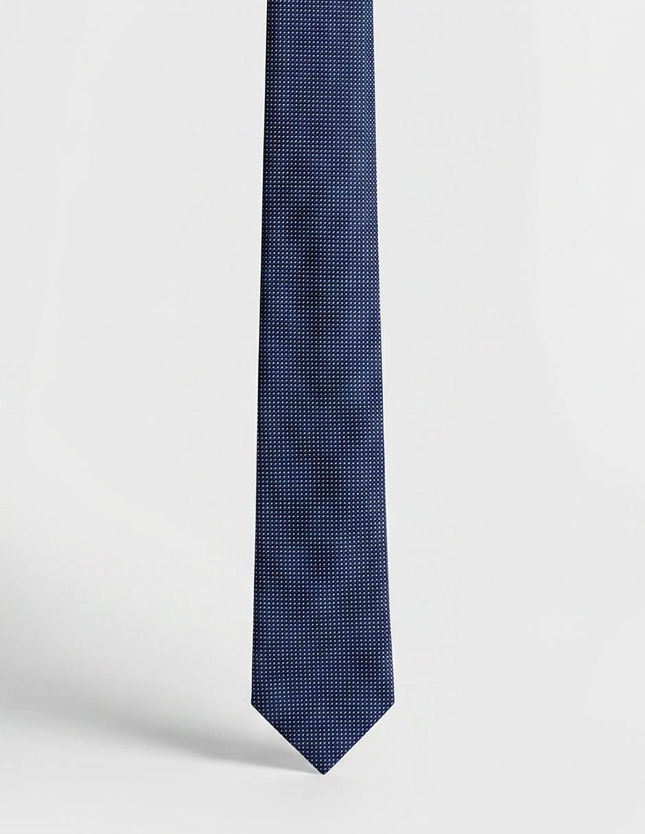 Corbata Calvin Klein para hombre
