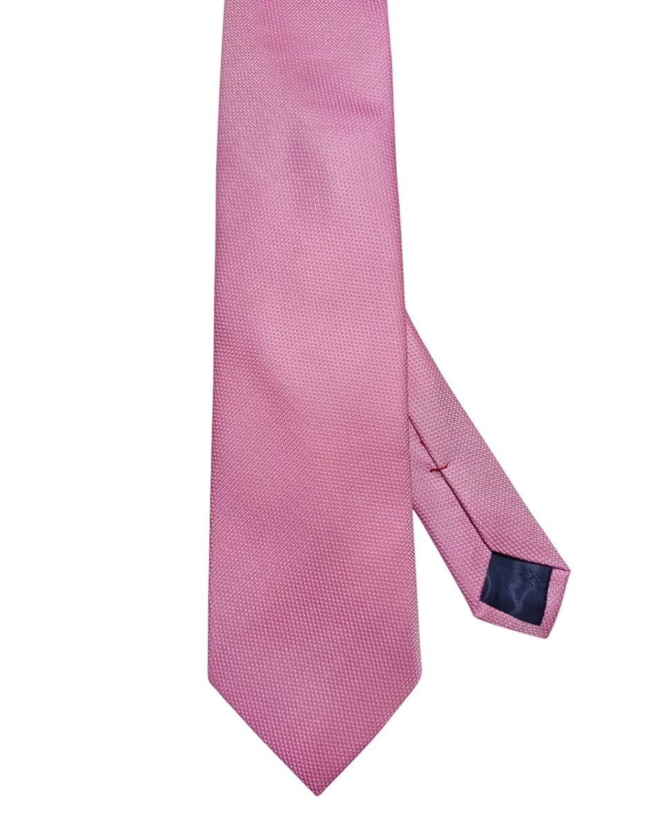 Corbata regular de seda para hombre Corbata regular de seda para hombre