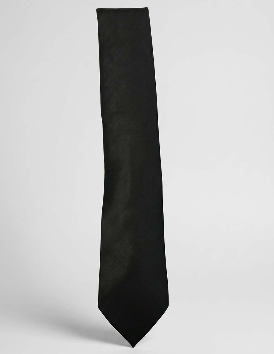 Corbata Hilfiger regular para hombre 1