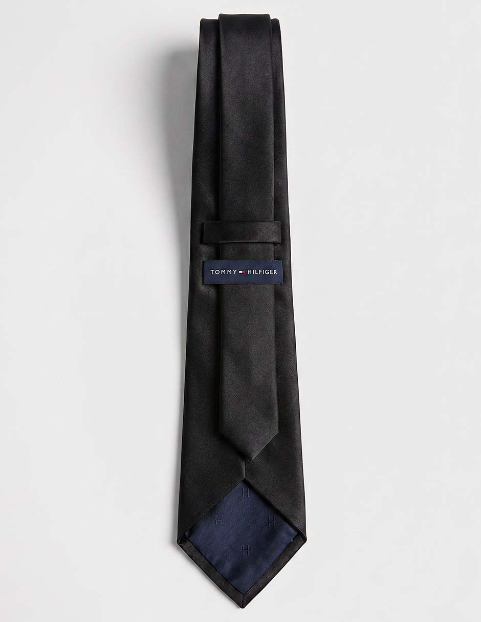 Corbata Hilfiger regular para hombre 2