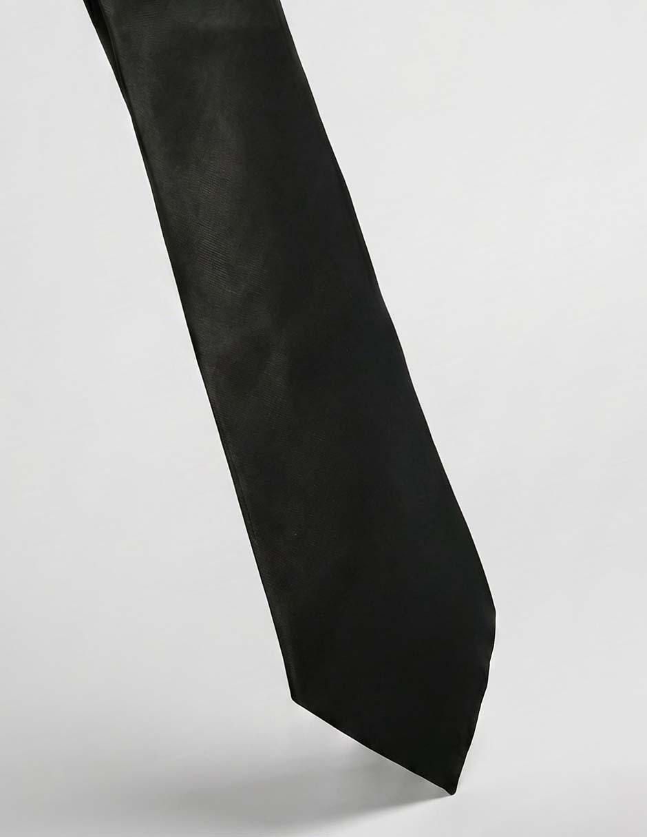Corbata Hilfiger regular para hombre 3