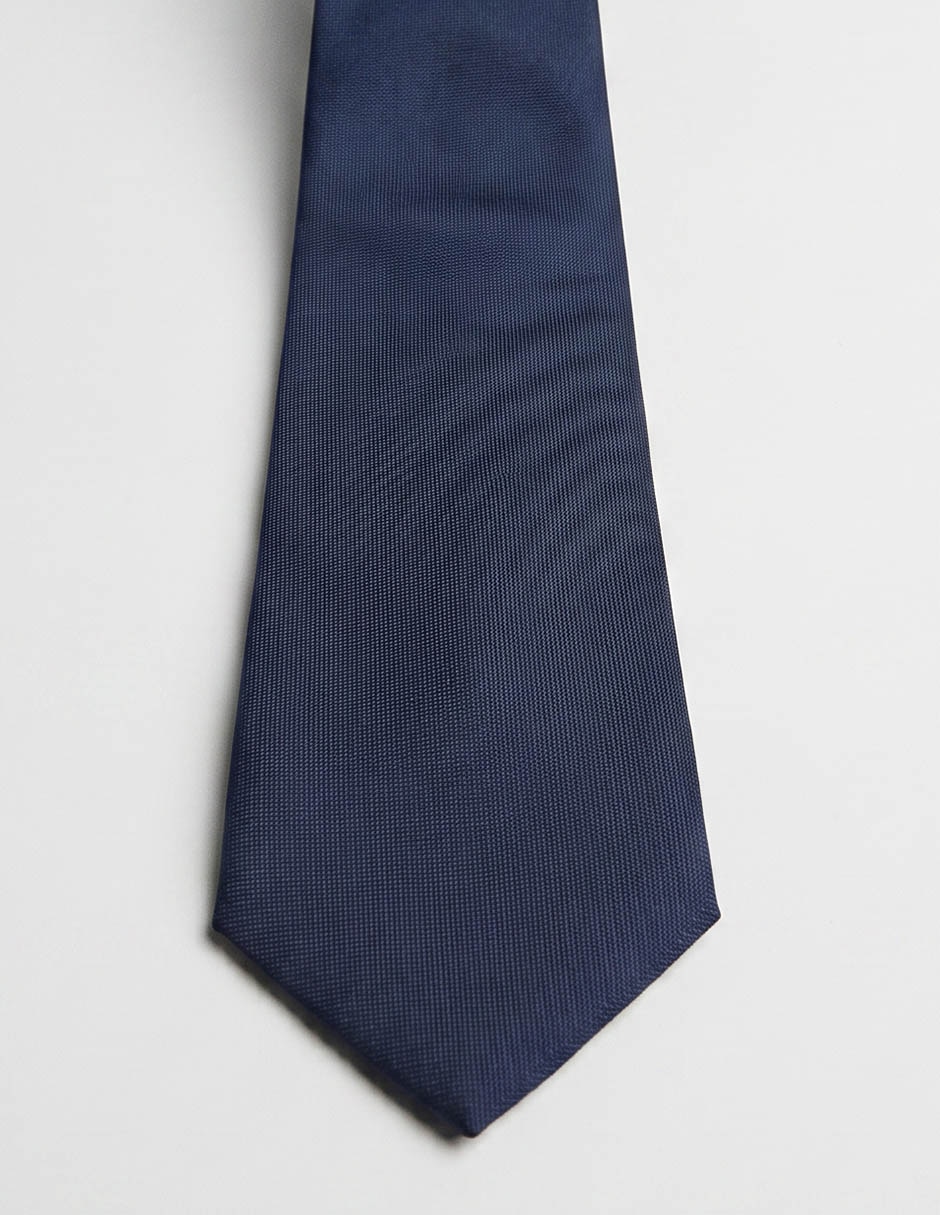 Corbata Hilfiger regular para hombre Corbata Hilfiger regular para hombre