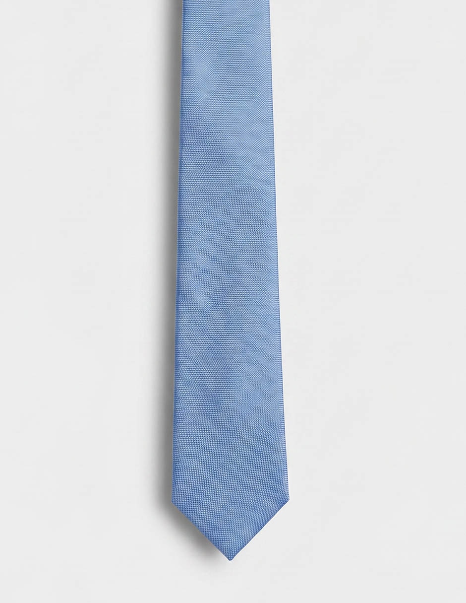 Corbata Hilfiger regular para hombre