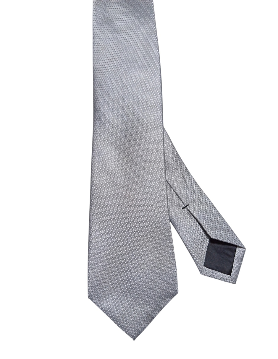 Corbata Calvin Klein para hombre