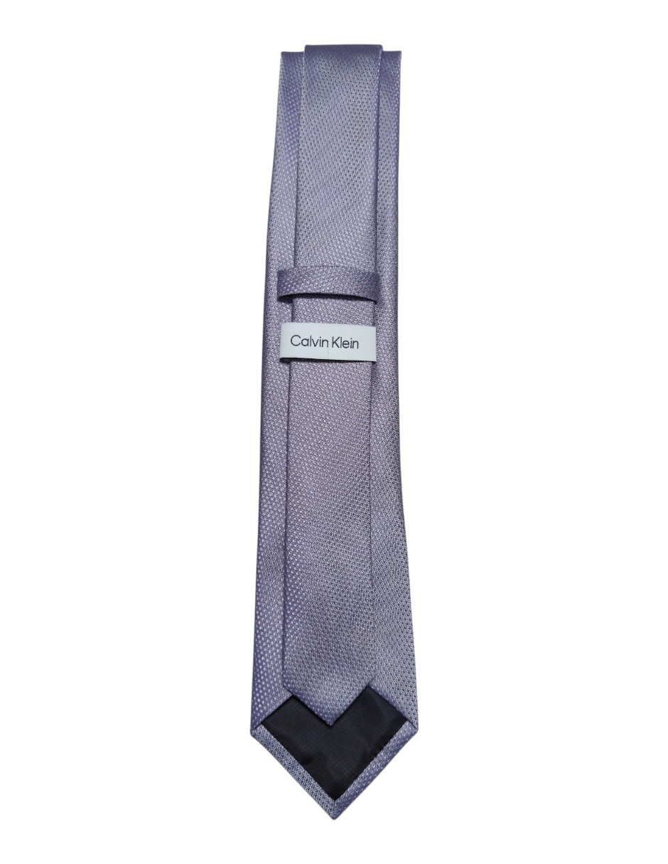 Corbata Calvin Klein para hombre 2