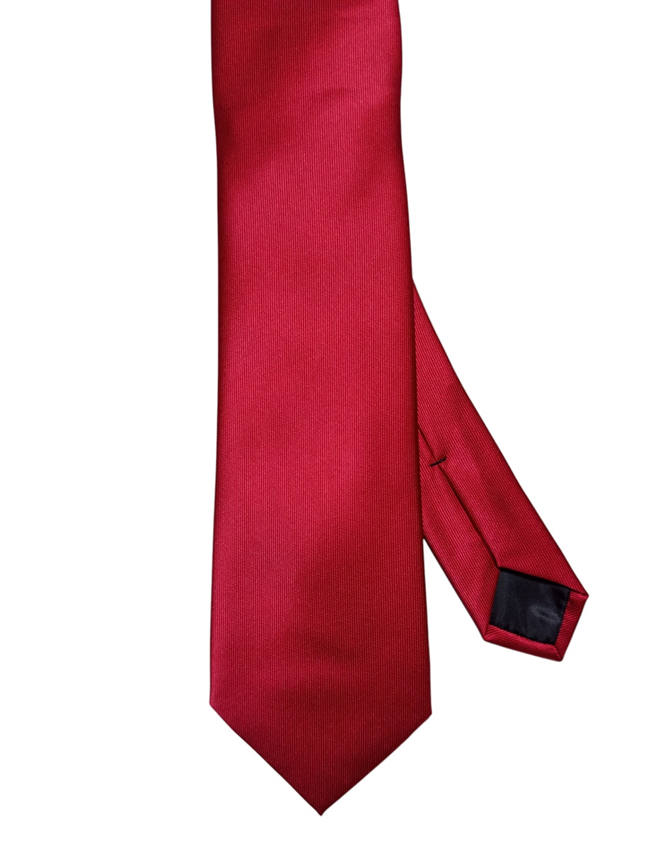 Corbata regular de seda para hombre Corbata regular de seda para hombre