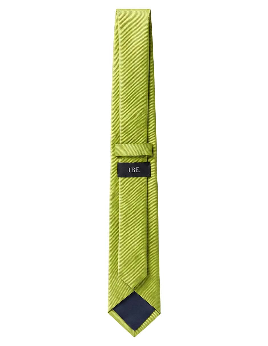 Corbata regular para hombre