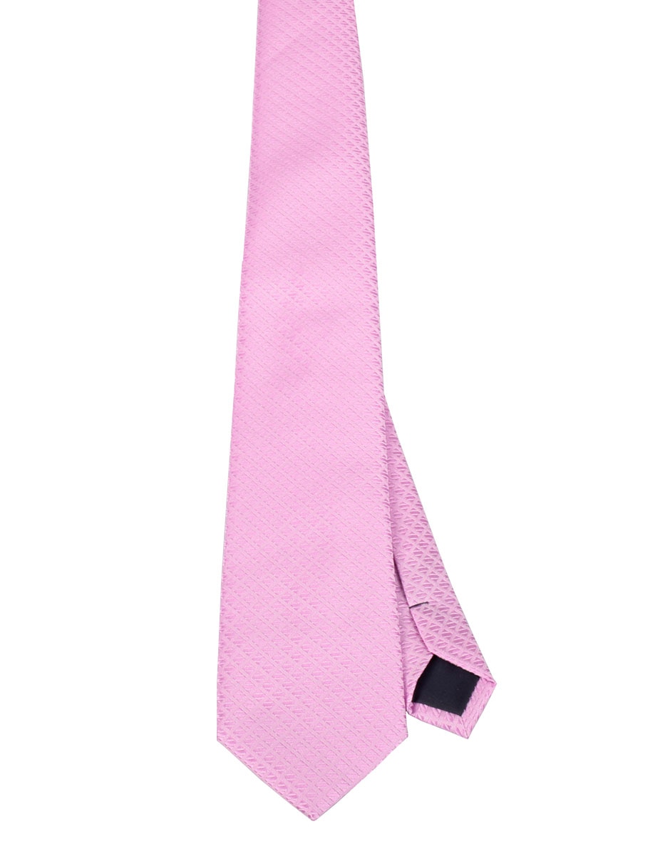 Corbata regular para hombre