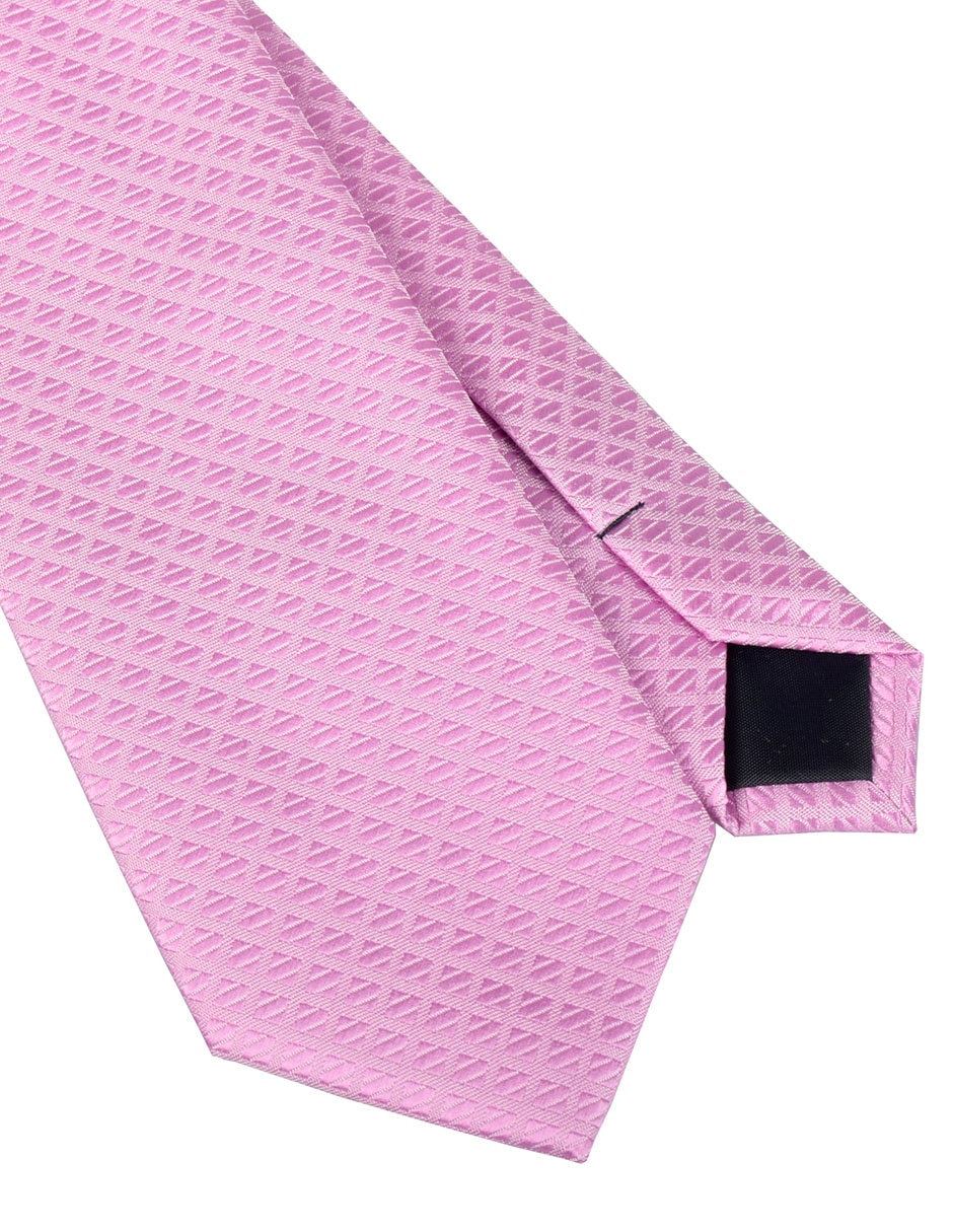 Corbata regular para hombre 2
