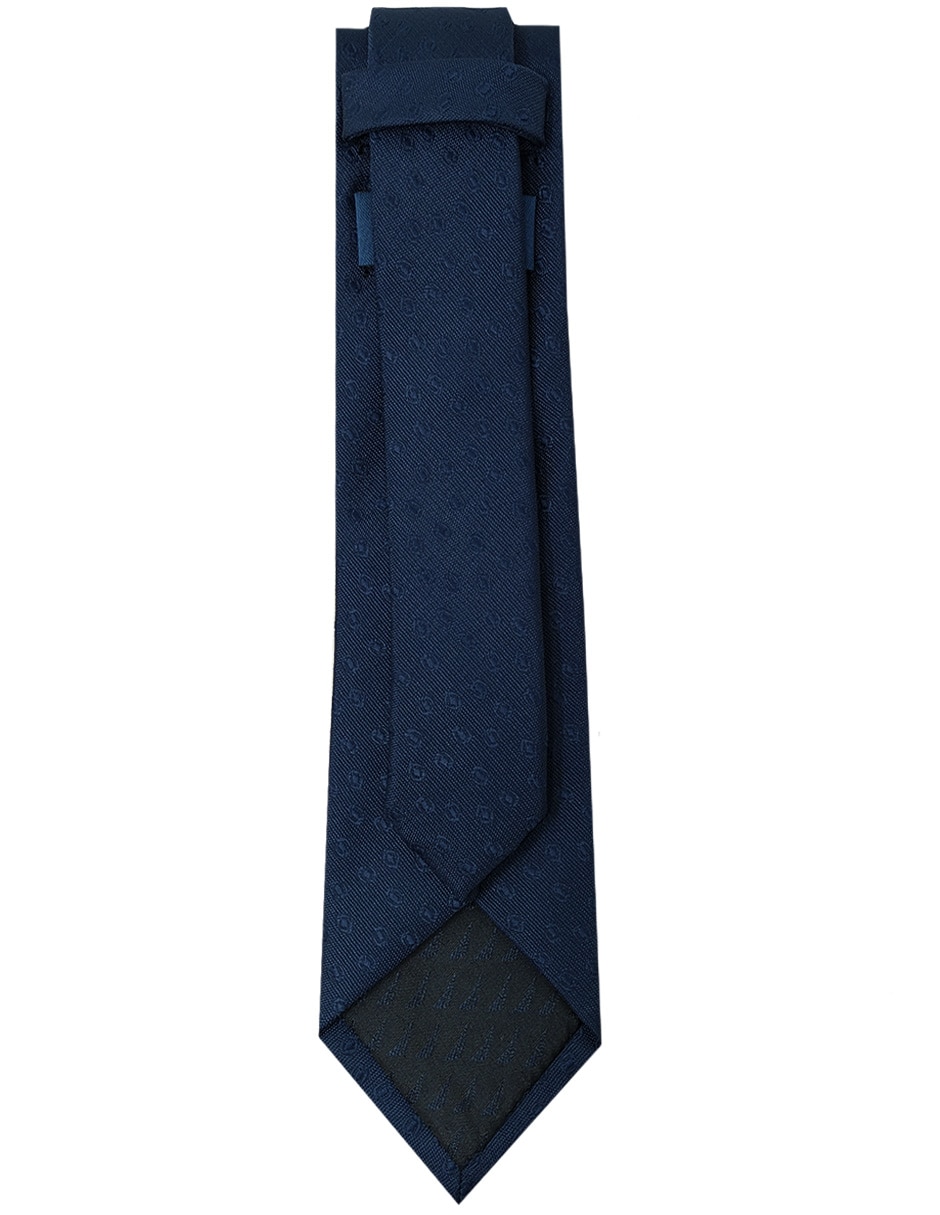Corbata regular para hombre