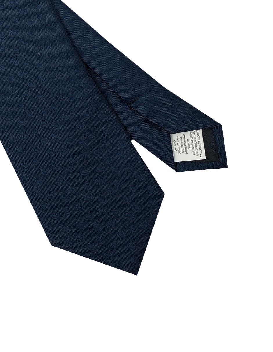 Corbata regular para hombre