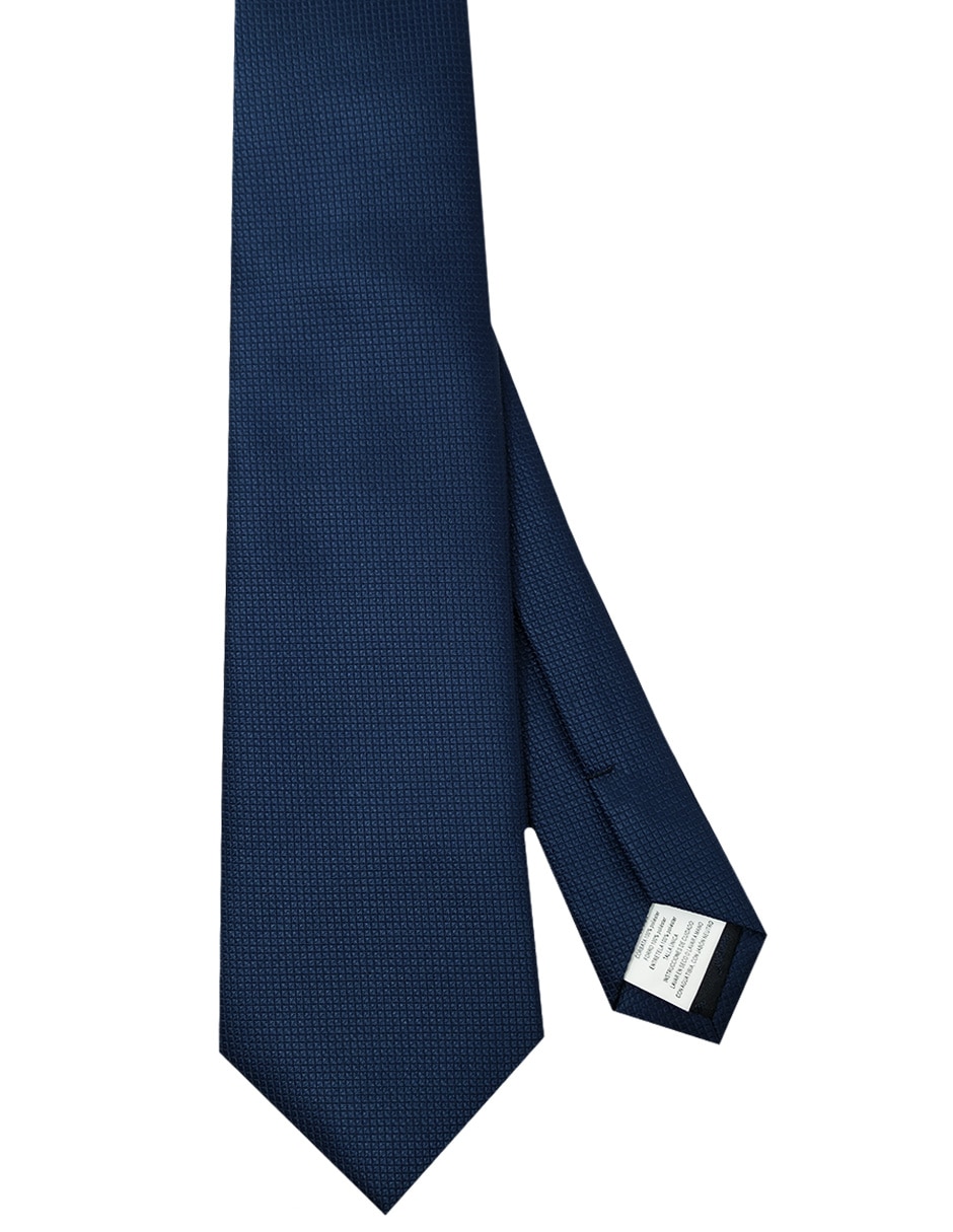 Corbata regular para hombre 1