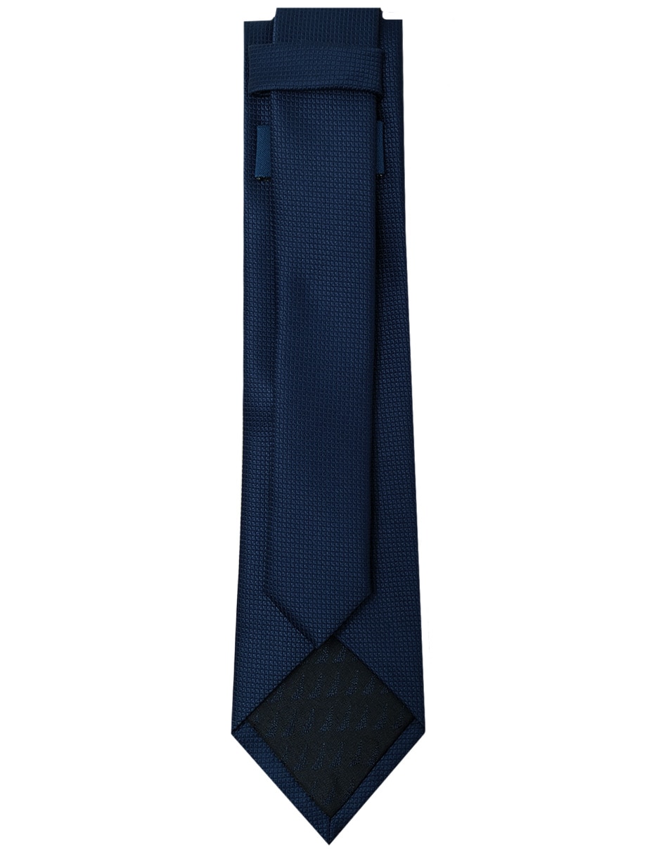 Corbata regular para hombre