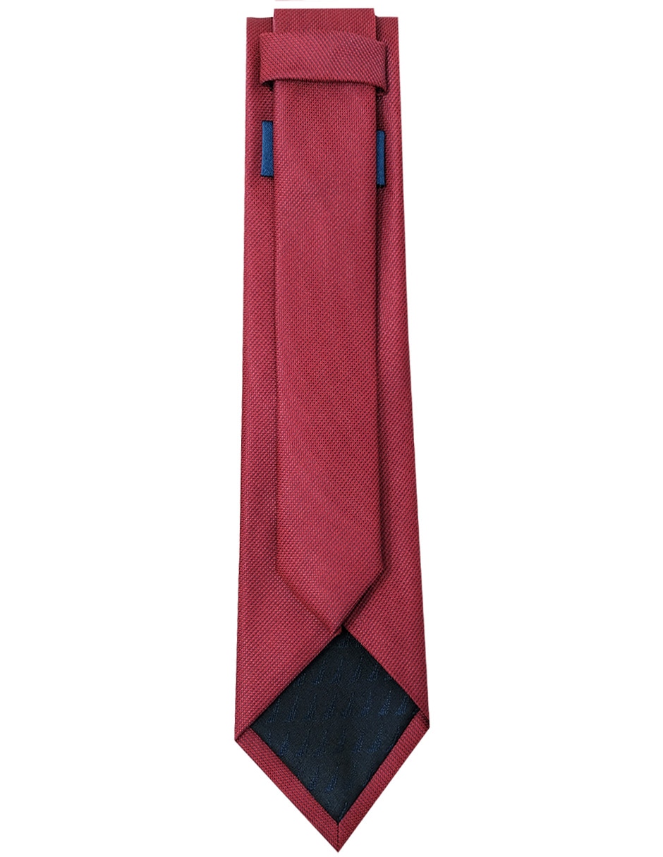 Corbata regular para hombre