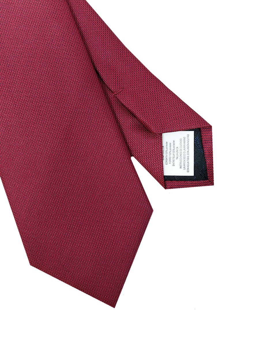 Corbata regular para hombre 3