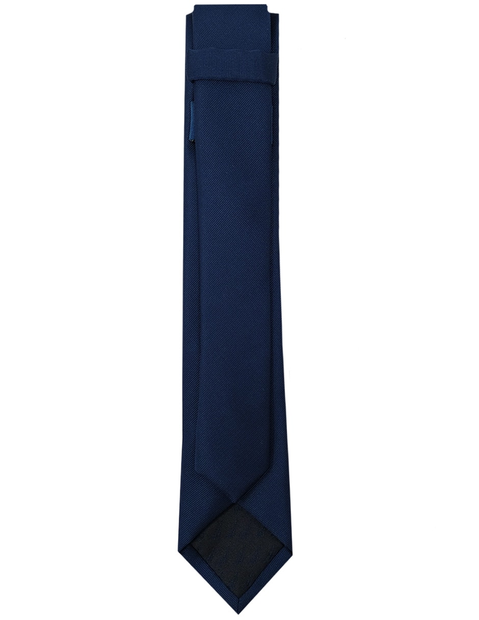 Corbata Slim para hombre