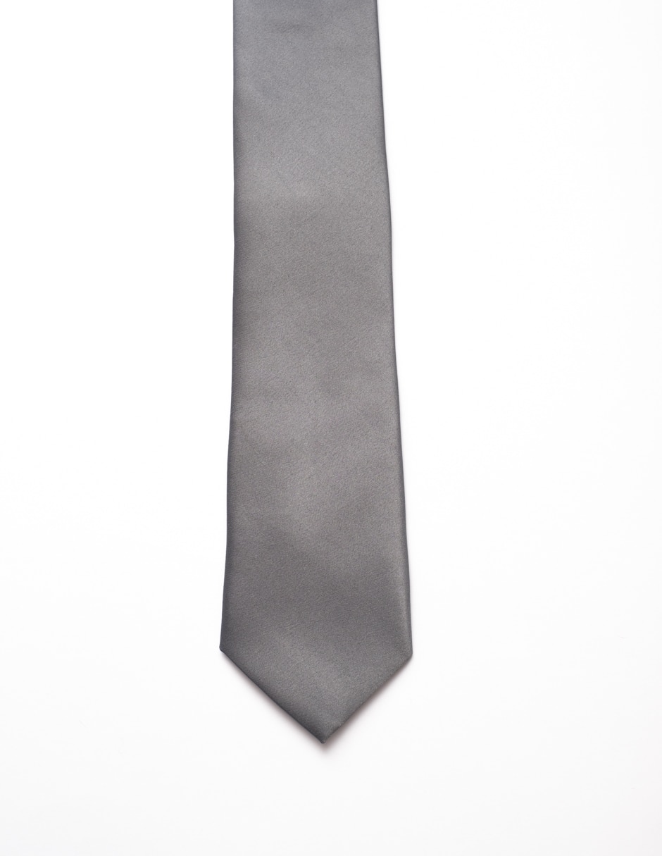 Corbata regular para hombre