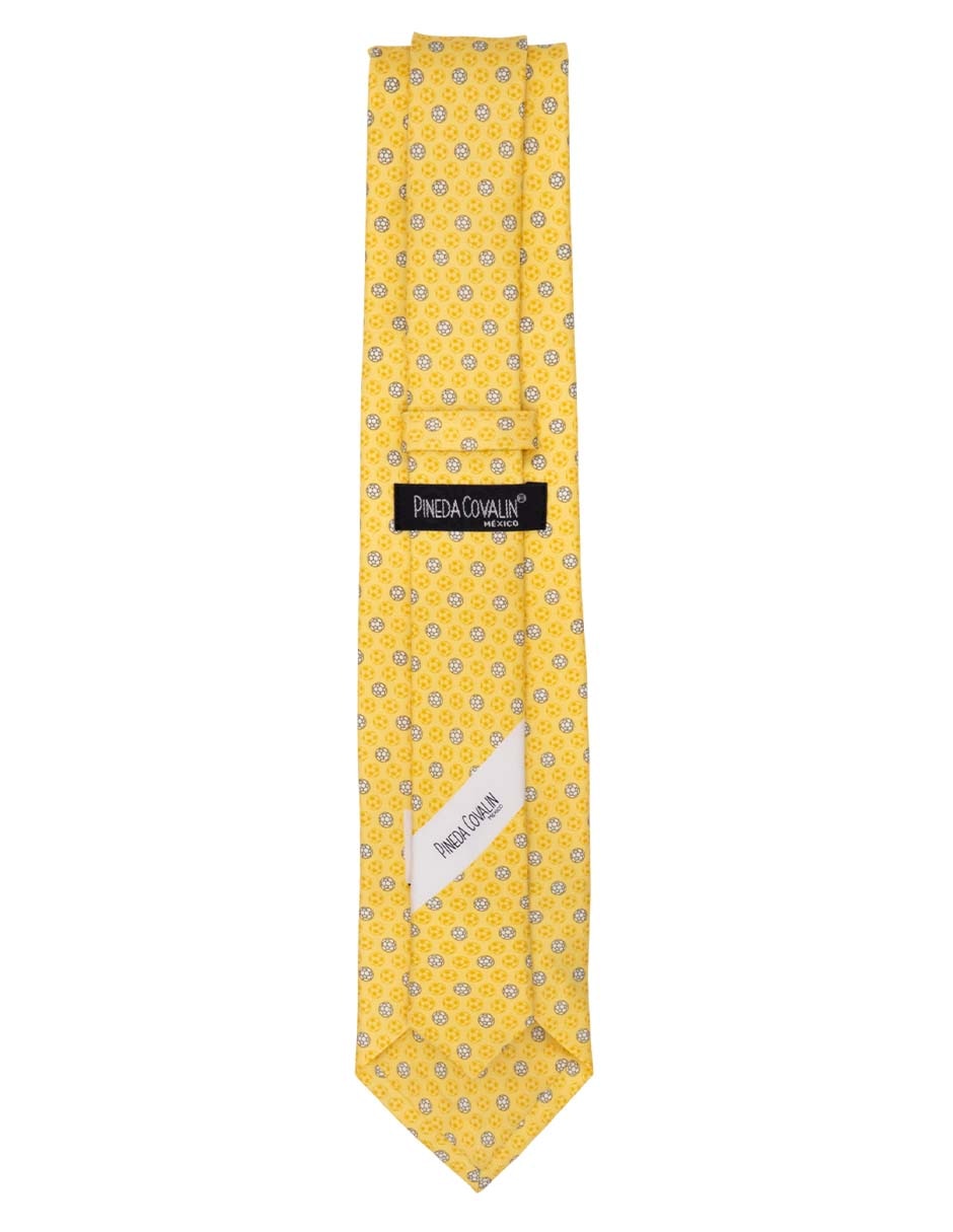 Corbata Regular de Seda estampado Gráfico para Hombre