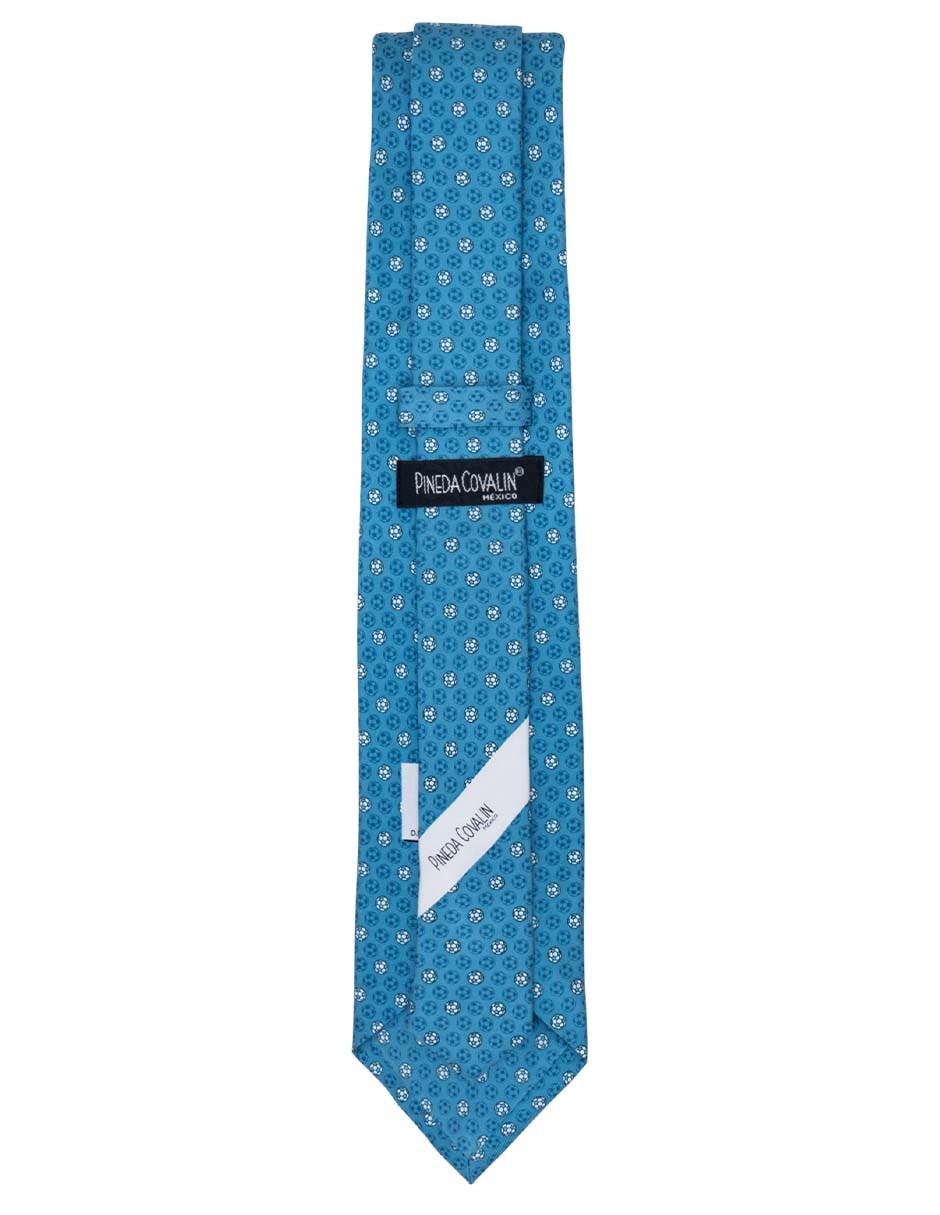 Corbata Regular (6-8.5 cm) de Seda estampado Gráfico para Hombre 2