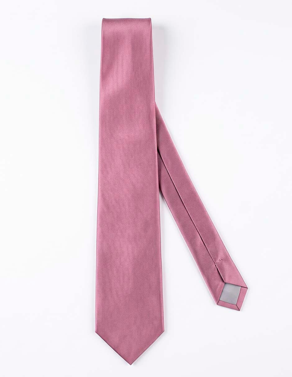 Corbata slim de seda para hombre Corbata slim de seda para hombre