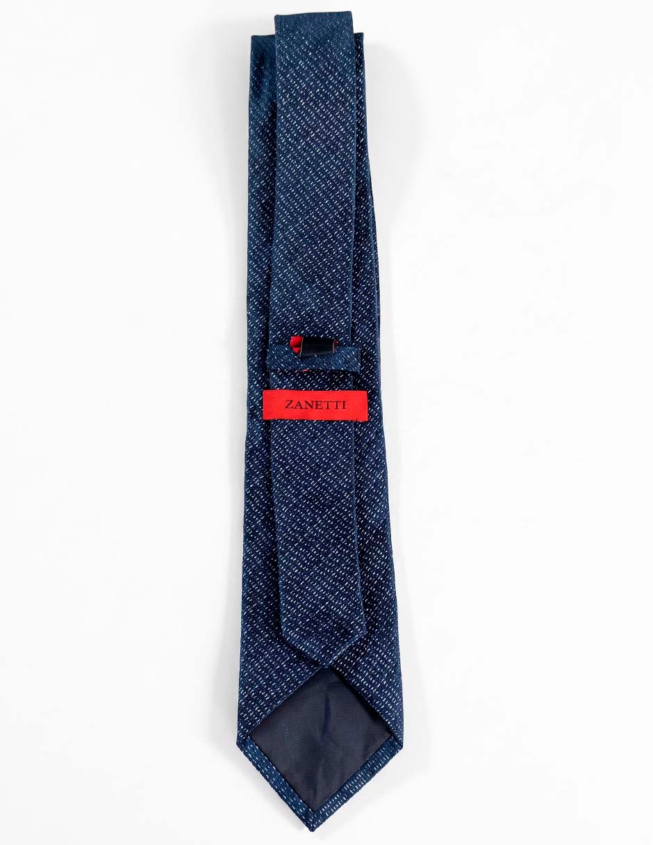 Corbata slim para hombre