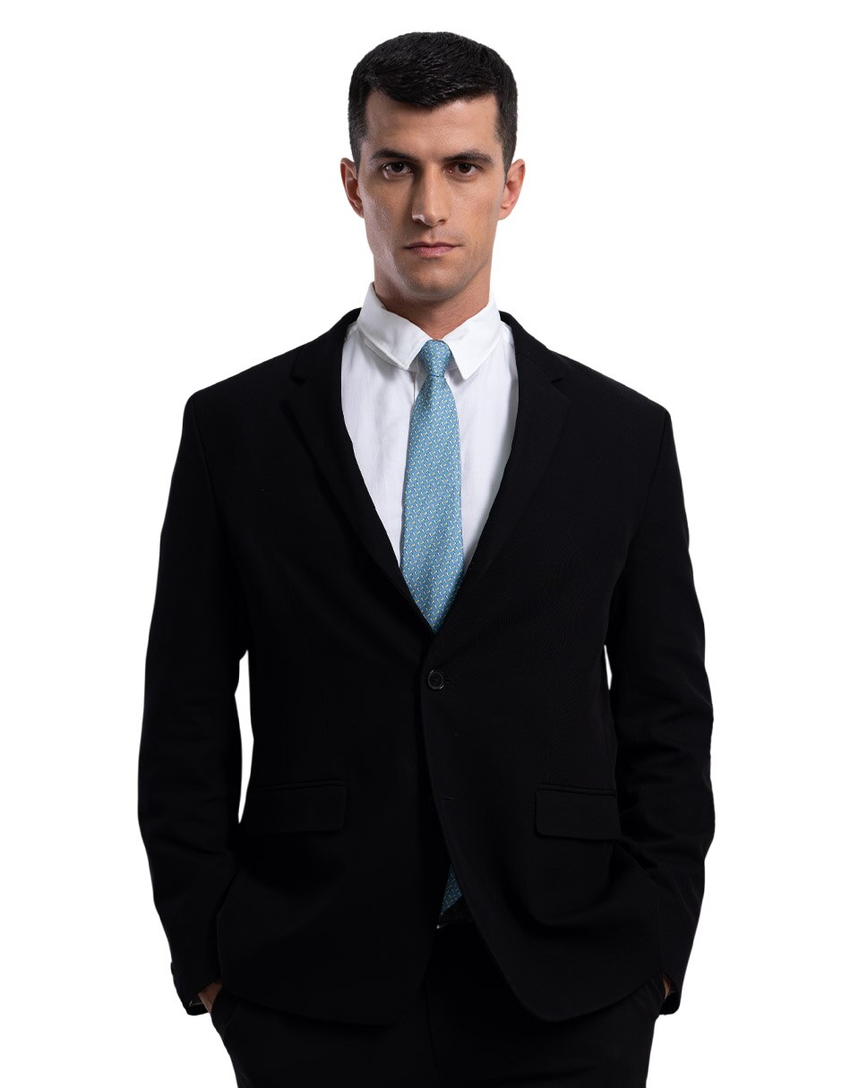 Corbata p covalin chiles de méxico de seda estampado gráfico para hombre