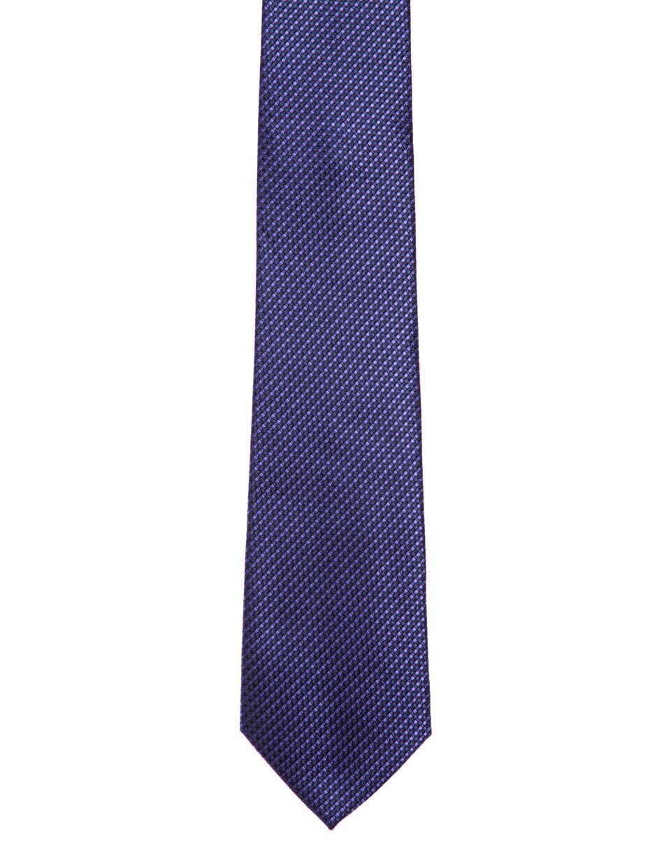 Corbata m fontana regular estampado para hombre