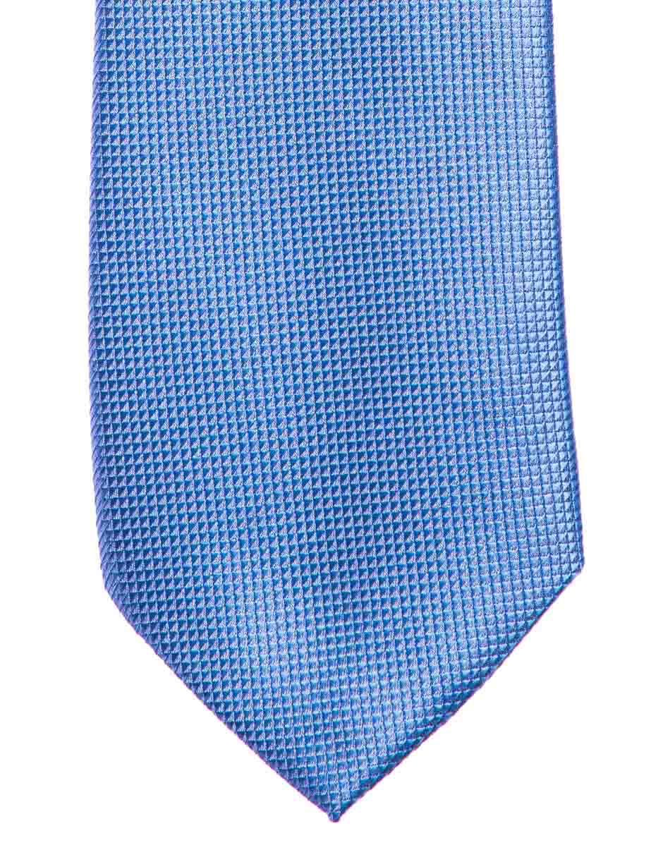 Corbata regular estampado para hombre