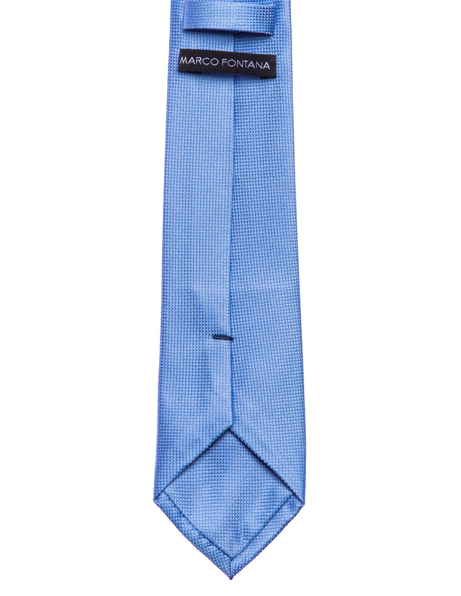 Corbata regular estampado para hombre 3