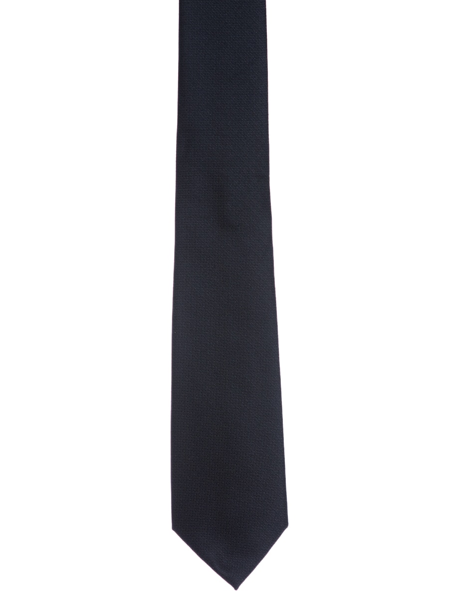 Corbata regular estampado a cuadros para hombre Corbata regular estampado a cuadros para hombre