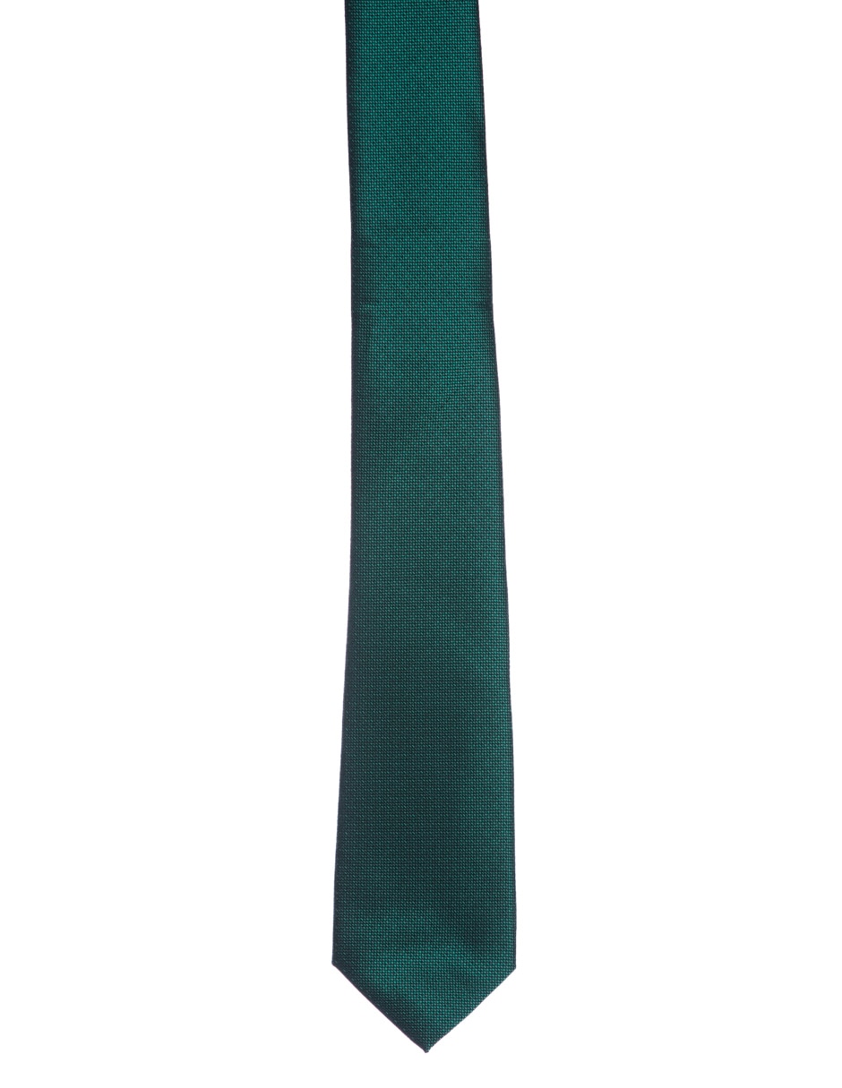 Corbata regular estampado a cuadros para hombre Corbata regular estampado a cuadros para hombre