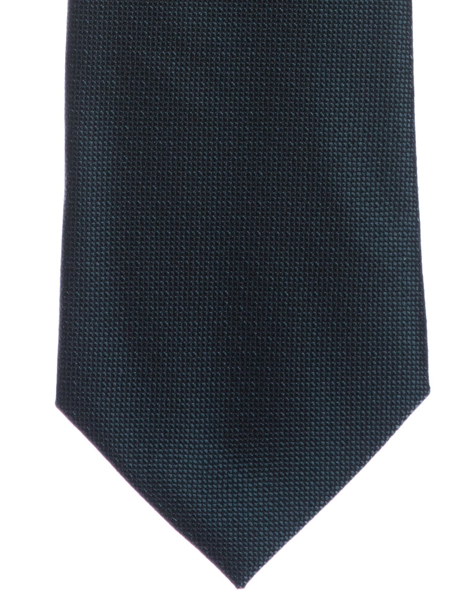 Corbata regular estampado a cuadros para hombre Corbata regular estampado a cuadros para hombre