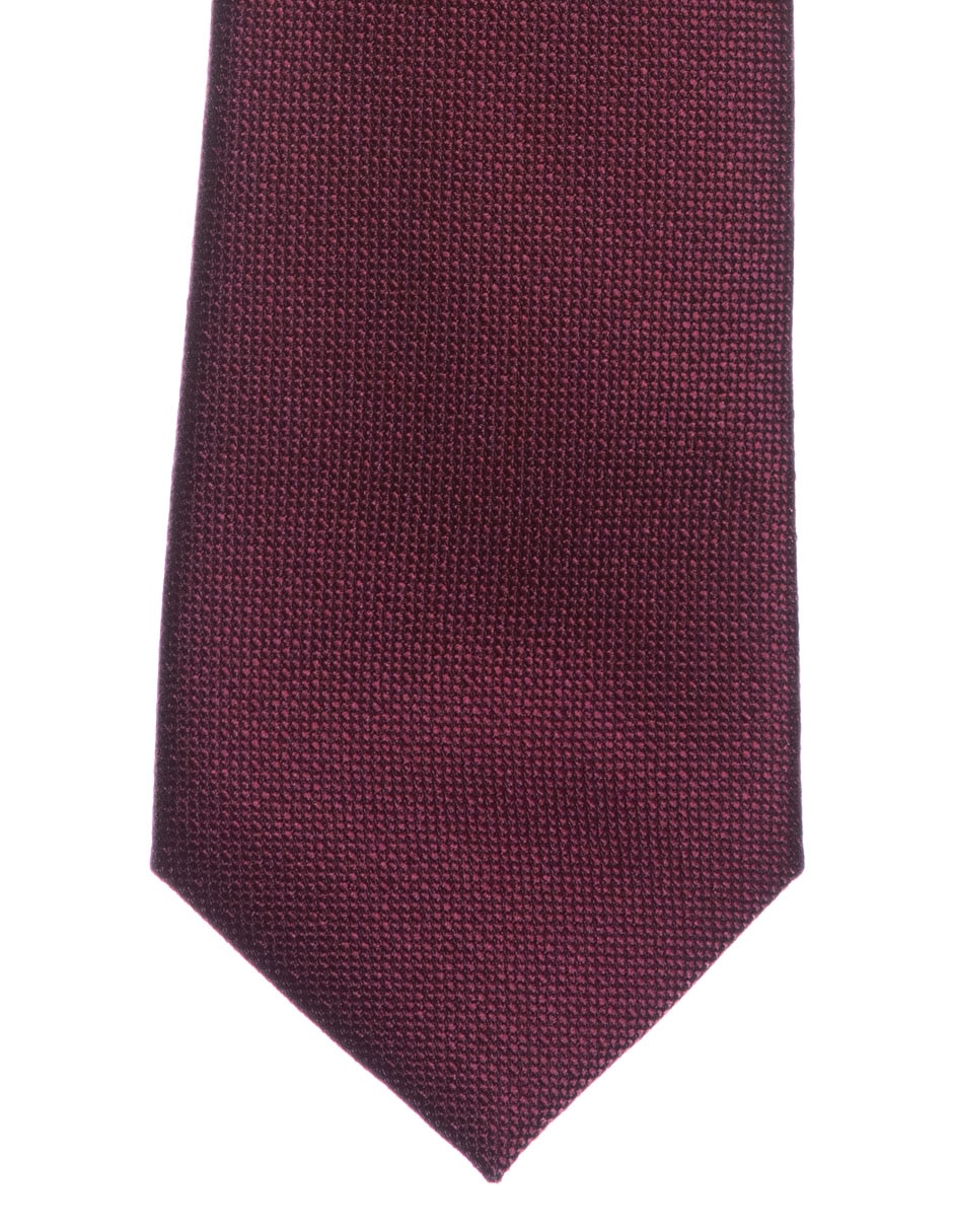 Corbata regular estampado a cuadros para hombre Corbata regular estampado a cuadros para hombre