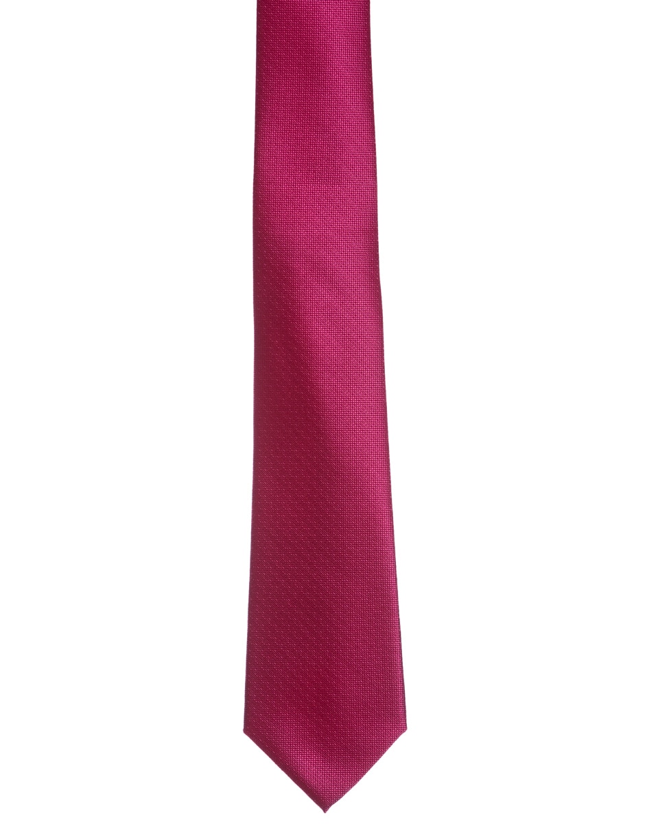 Corbata regular estampado a cuadros para hombre Corbata regular estampado a cuadros para hombre