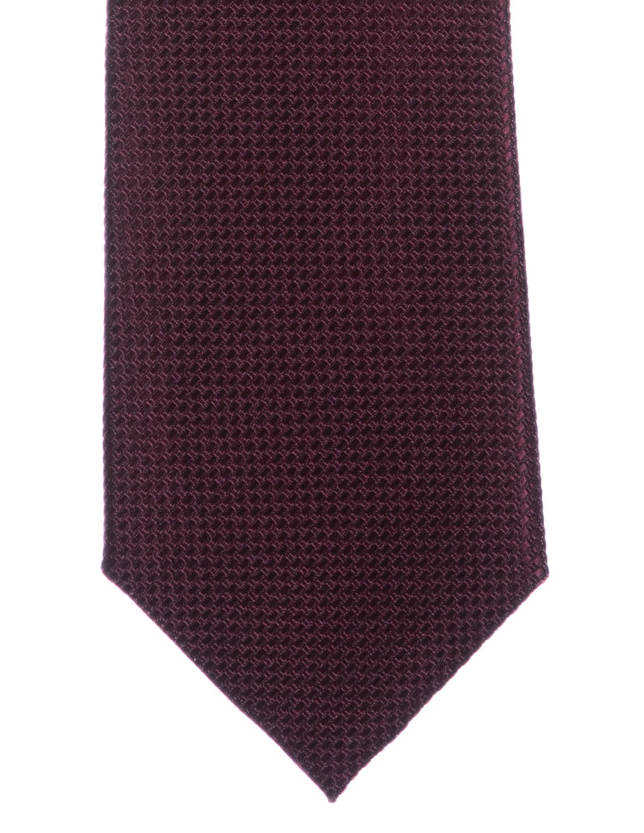 Corbata regular estampado a cuadros para hombre Corbata regular estampado a cuadros para hombre